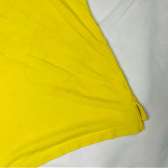 ECKO Division East All City Yellow Polo - Picture 7 of 14